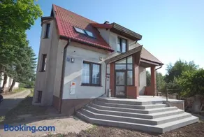 Noclegi Dywity Barczewskiego 27 - Image 1