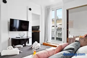 249 Suite Arcade - Superbe Appartement à Paris - Image 1