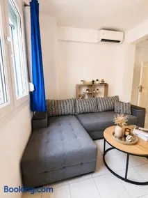 Siviri Blue Horizon Apartment - Image 3