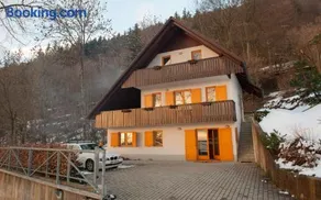 Holiday Home Zelenka - Image 1