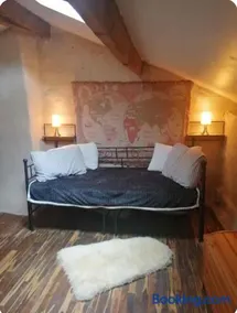 Two bedroom Stone Cottage - Image 4