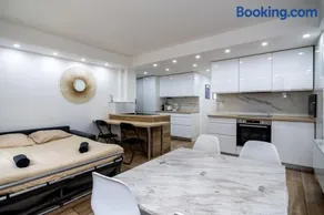 Bel appartement - Nice centre - Image 3