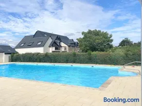 REFLETS - Duplex avec balcon, Piscine - T110 - Image 1