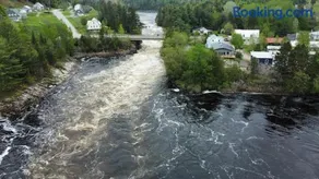 River View - Chalet des Chutes - Image 3