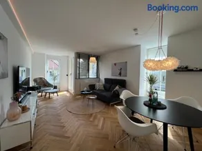 Wohnperle*ElbOase*einzigartig*hochwertig*ruhig - Image 1