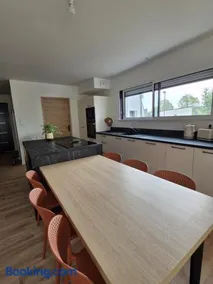 Ty Cocon, maison familiale - Image 1