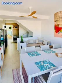 Casa Vista Pura Ferienhaus Arguineguin Gran Canaria - Image 3