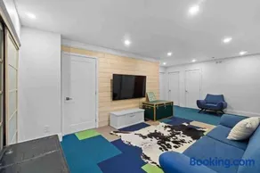 Chalet moderne et chaleureux - Image 3