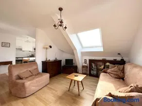 Bel appartement proche du port de Sainte Marine - Image 1