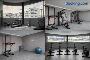 2 Bedrooms - Gym & Pool F5 - Image 1