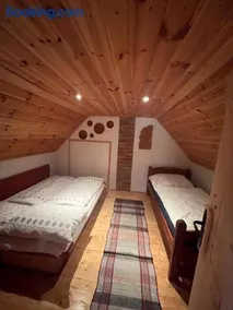 CHATA ŠEFEC holiday resort Východná - Image 3