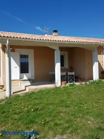 Chambres d'Hôtes Les Maïsses - Image 1