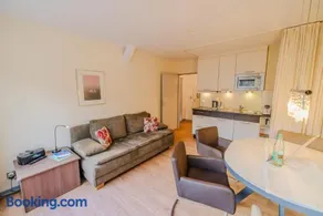 Haus Bielefeld Ferienwohnung 32a - Image 1