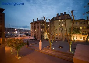 App-Arte Marseille Vieux-Port - Image 5