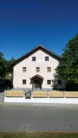 Gasthaus zum Stausee - Image 1