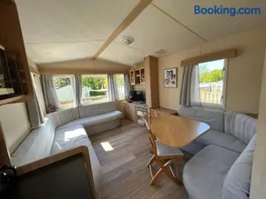 Charmant Mobil-home 3 chambres de Valérie et Hermann Camping 4 étoiles - Image 1