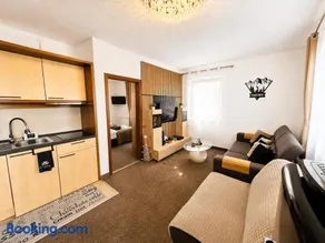 Apartmán pod Tatrami K 107 - Image 5