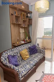 Quarto Residencial Dubai - Lazer Completo - Image 3
