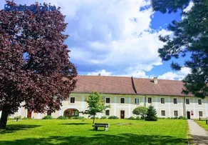 Jakob Kern Gästehaus im Stift Geras - Image 2