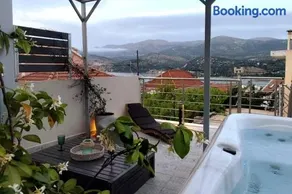 Private Villa Magnolia City-Jacuzzi Stay - Image 3