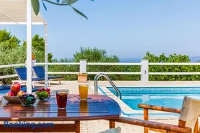 Villa Jasmine - Peaceful Sunset View Retreat - Image 2