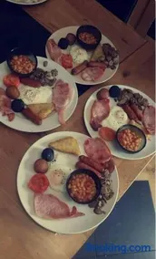 Clare Street B&B - Image 3