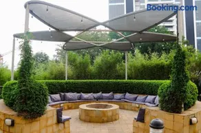 Sunset Haven, 2Bedroom Westlands, heated SWIMMING POOL, GYM, GAME ROOMS, Nova - Image 2