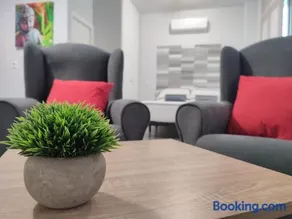 Apartamento Madrid Norte - Image 2
