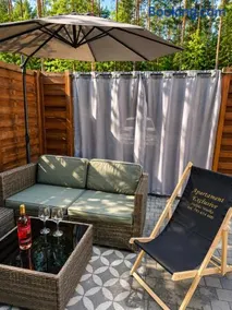 Apartament Exclusive Premium Sielpia w Sielpi Wielkiej z jacuzzi na życzenie - Image 2