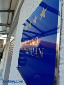 Studio Apartman SubUrban - Image 1