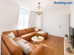Bern 6 city apartment, central comfortable modern - Image 1