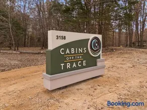 Cabin 3 - Image 3