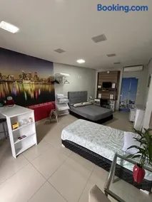 Loft confortável com Self Cheking - Image 2