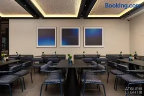Atour Light Hotel Changsha He Long Stadium May Day Square - Image 2