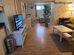 L ' Arlequin Suite et logement - Image 1