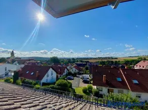 Eine helle gemütliche Wohnung zum Wohlfühlen - Image 1