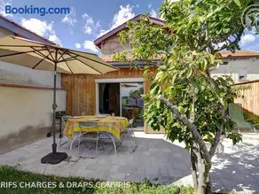 Gîte confortable avec jardin privé à Balbigny - Image 1