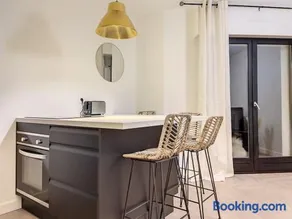 Appartement avec balcon Le nid doré - PLACE MORNY - Image 3