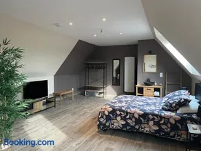 chambre Mont Fleuri - Image 2
