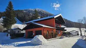Apartment Berg und Bach - Lakes 5min, Salzburg 20min - Image 3
