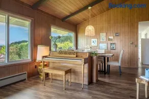 Morden Rustic 6B3B Ocean Mountain View BBQ EV Charging - Image 2