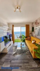 Jacuzzi Suite apartment Bocacangrejo - Image 2