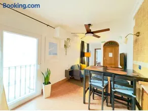 El Pisito de La Serena - Cosy appartement - affordable gateway to Nature - Image 1