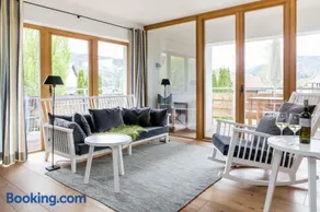 Ferienwohnungen Alpentraum - Rosenresli - Image 1