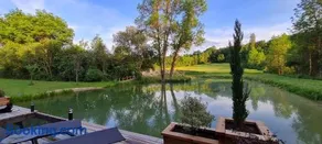 LACabane Lodge Nature - Image 1
