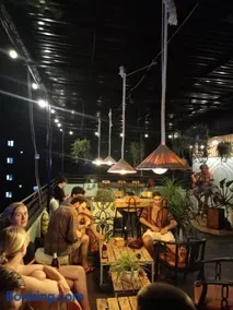 Luna's House Hostel - Image 3