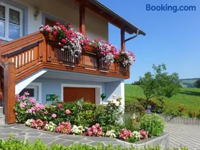 Urlaub am Bauernhof - Ferienwohnung Fank - Image 2