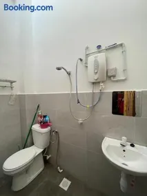 Sungai Udang Homestay 4 bilik - Image 4