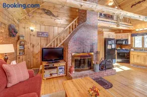 Sherman Log House - Image 1