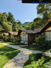 Pousada Corrego da Luz - Image 5